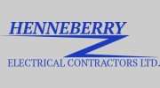 Henneberry Electrical Contractors