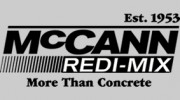 McCann Redi-Mix