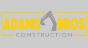 Adams Brothers Construction