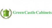 Green Castle Cabinets