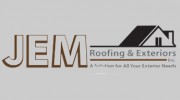 Jem Roofing & Exteriors