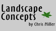 Landscape Concepts By Chris