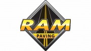 Ram Paving