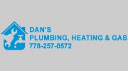 Dan's Plumbing Heating & Gas