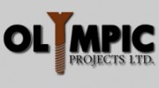 Olympic Projects