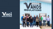 Vanos Insulations