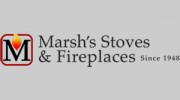 Marsh's Stoves & Fireplaces