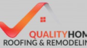 Quality Home Roofing & Remodeling