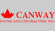 Canway Paving & Contracting