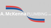 A McKenna Plumbing