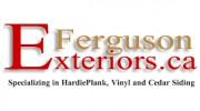 Ferguson Exteriors