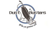 Dust Busters