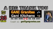 Gani Granities