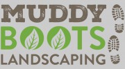 Muddy Boots Landscaping