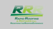 Rapid Roofing & Repairs