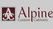 Alpine Custom Cabinets