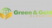 Green & Gold Cleaning