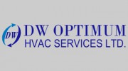 D W Optimum HVAC Service