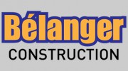 Belanger Construction