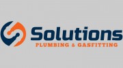 Solutions Plumbing & Gasfitting