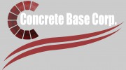 Concrete Base