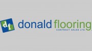 Donald Flooring Contract Sales