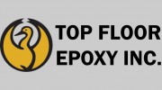 Top Floor Epoxy