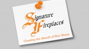 Signature Fireplaces