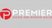 Premier Siding & Window Sales