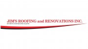 Jim's Roofing