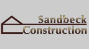 Sandbeck Construction