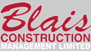 Blais Construction Management