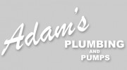 Adam's Plumbing & Pumps