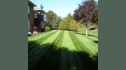 Red Bear Lawns & Landscaping