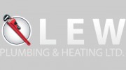 Lew Plumbing & Heating