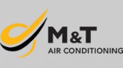 M & T Air Conditioning