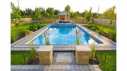 Aurora Interlock Landscaping & Pools