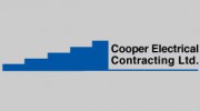 Cooper Electrical Contracftng