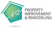 A-Z Property Improvement & Remodeling