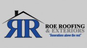 Roe Roofing & Exteriors