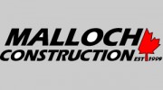 Malloch Construction