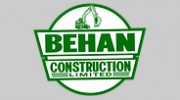 Behan Concrete Products