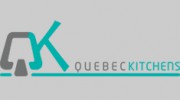 Quebec Kitchens