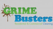 Grime Busters Cleaning Services