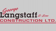 George Langstaff & Sons Construction