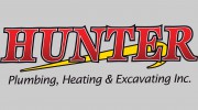 Hunter Plumbing & Heating