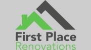 First Place Renovations