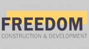 Freedom Construction