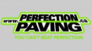 Perfection Paving