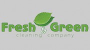 Fresh & Green Cleaning